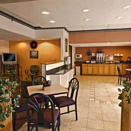 Americas Best Value Inn Waukegan Exteriér fotografie