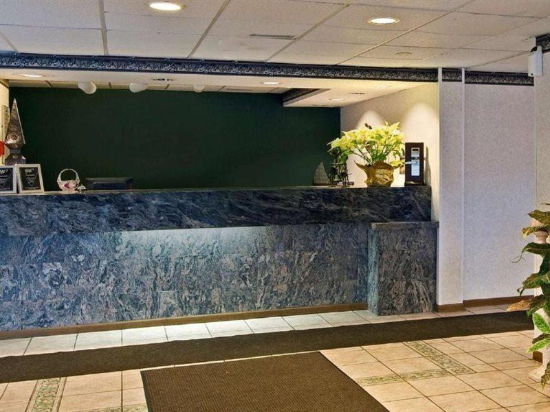 Americas Best Value Inn Waukegan Exteriér fotografie