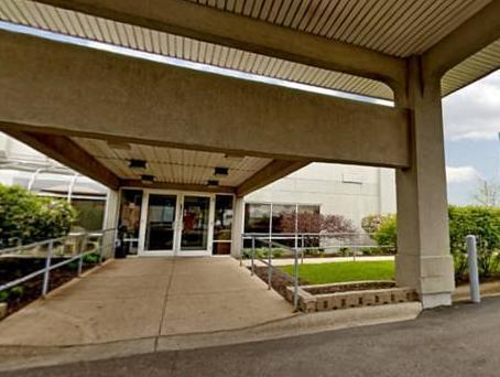 Americas Best Value Inn Waukegan Exteriér fotografie